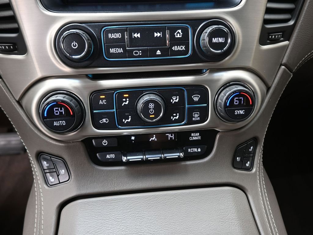 Used 2018 GMC Yukon Denali w/ Open Road Package image 3