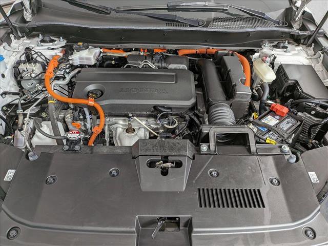 Used 2024 Honda CR-V Sport-L image 26