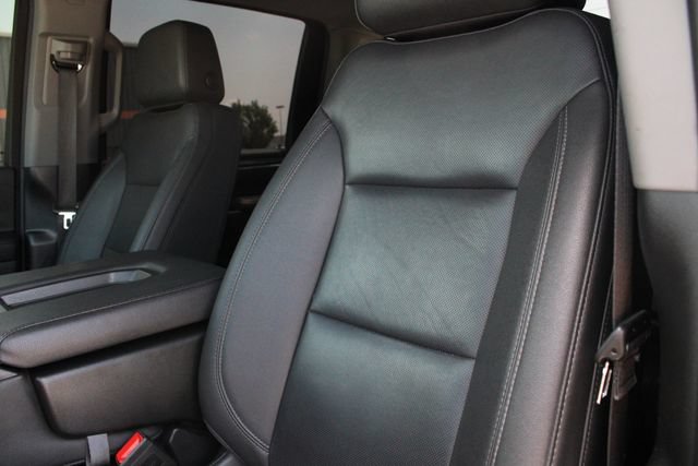 Used 2024 Chevrolet Silverado 2500 LTZ AWD/4WD image 6