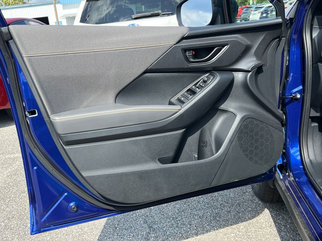 New 2025 Subaru Crosstrek 2.5i Sport image 16