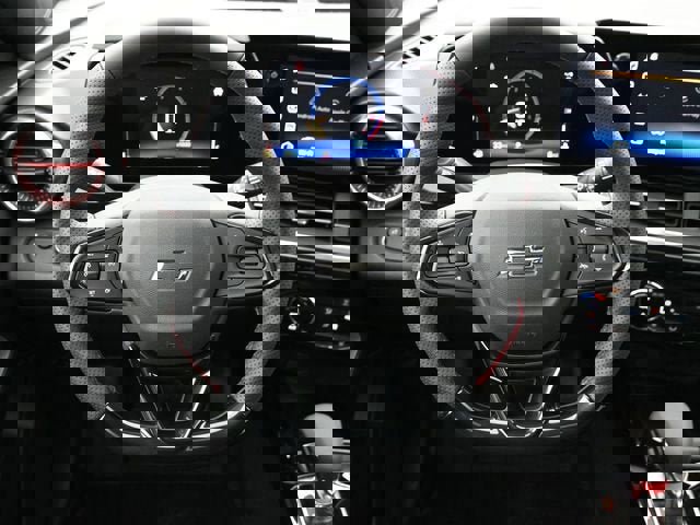 New 2026 Chevrolet Trax RS w/ Sunroof Package image 23