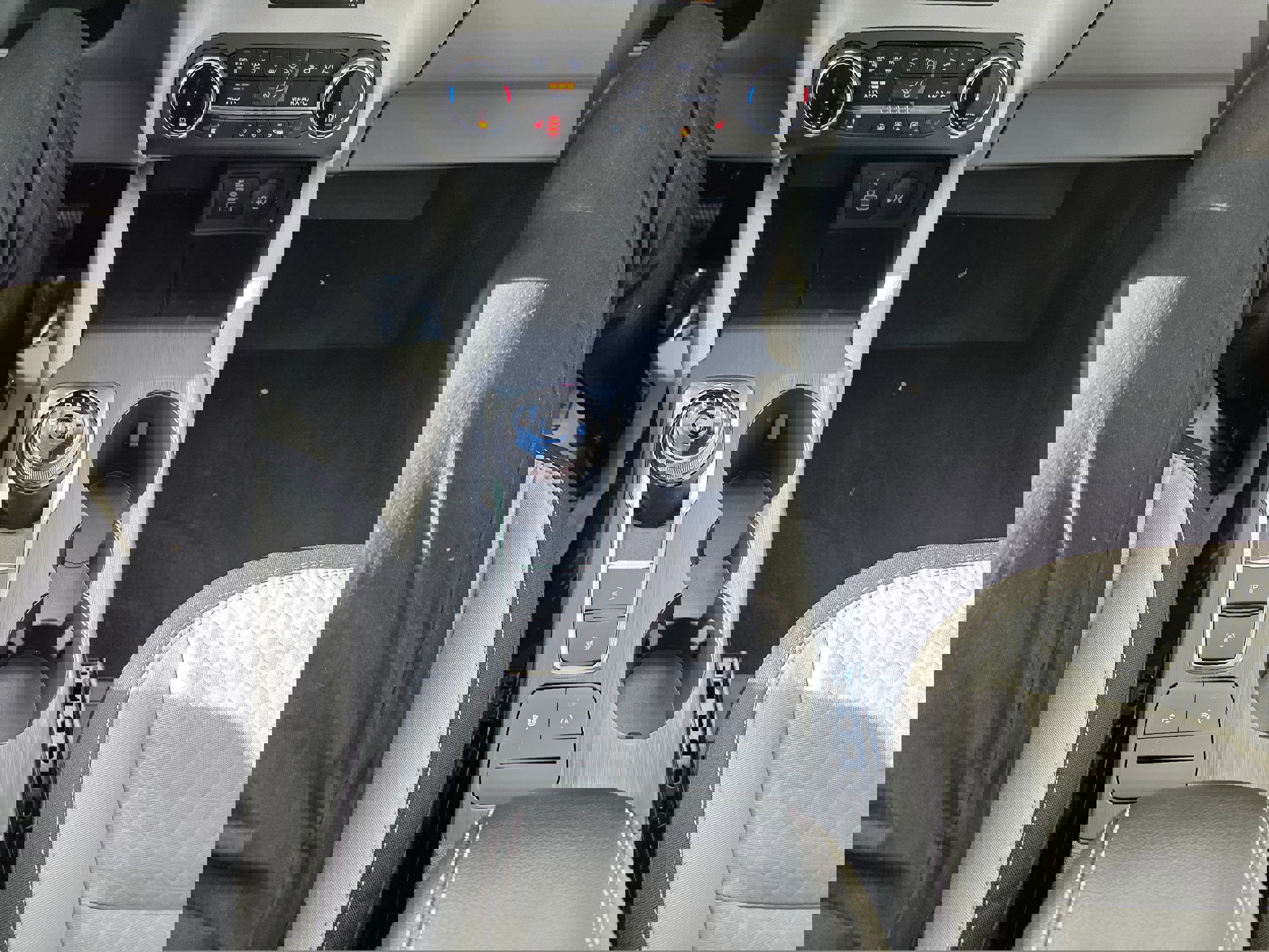 New 2026 Ford Escape Active w/ Cold Weather Package image 20