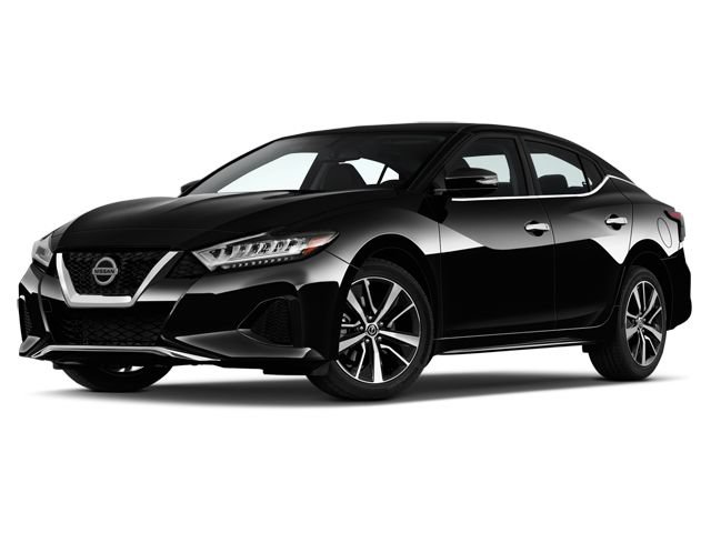 Used 2023 Nissan Maxima Platinum FWD image 4