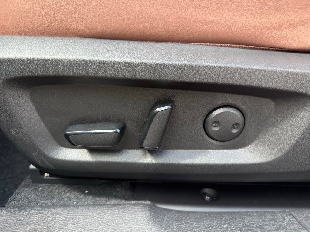 New 2026 Mitsubishi Outlander SEL AWD/4WD image 22