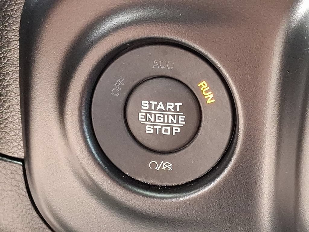 Used 2023 Jeep Wrangler Unlimited Rubicon 4xe AWD/4WD image 25