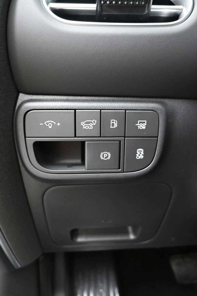 New 2026 Hyundai Palisade Calligraphy AWD/4WD image 22
