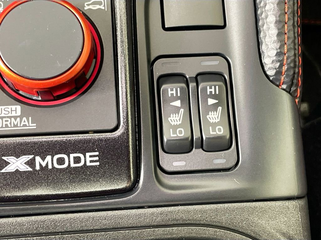 Used 2024 Subaru Forester Sport image 26