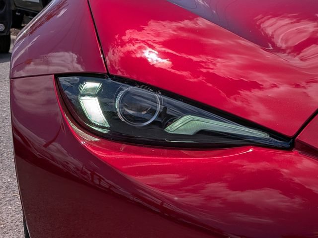 New 2026 MAZDA MX-5 Miata Sport RWD image 10