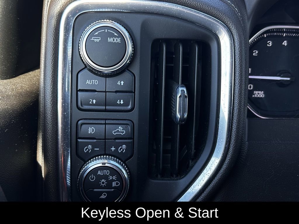 Used 2022 GMC Sierra 2500 SLT w/ Texas SLT Premium Package image 23