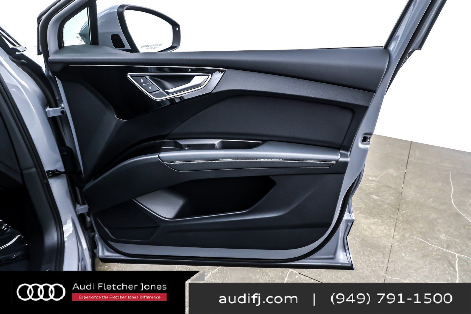 Used 2024 Audi Q4 e-tron Premium Plus image 25