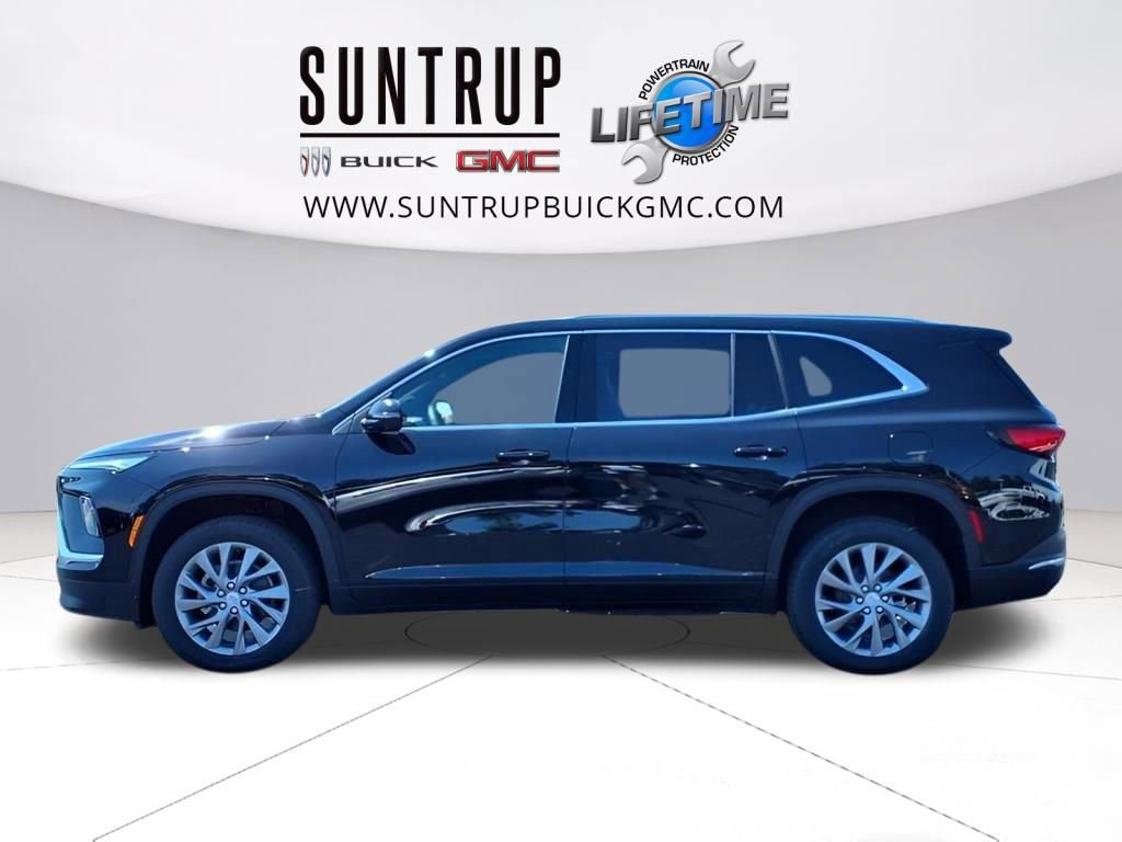 New 2026 Buick Enclave Preferred w/ Power Package image 12