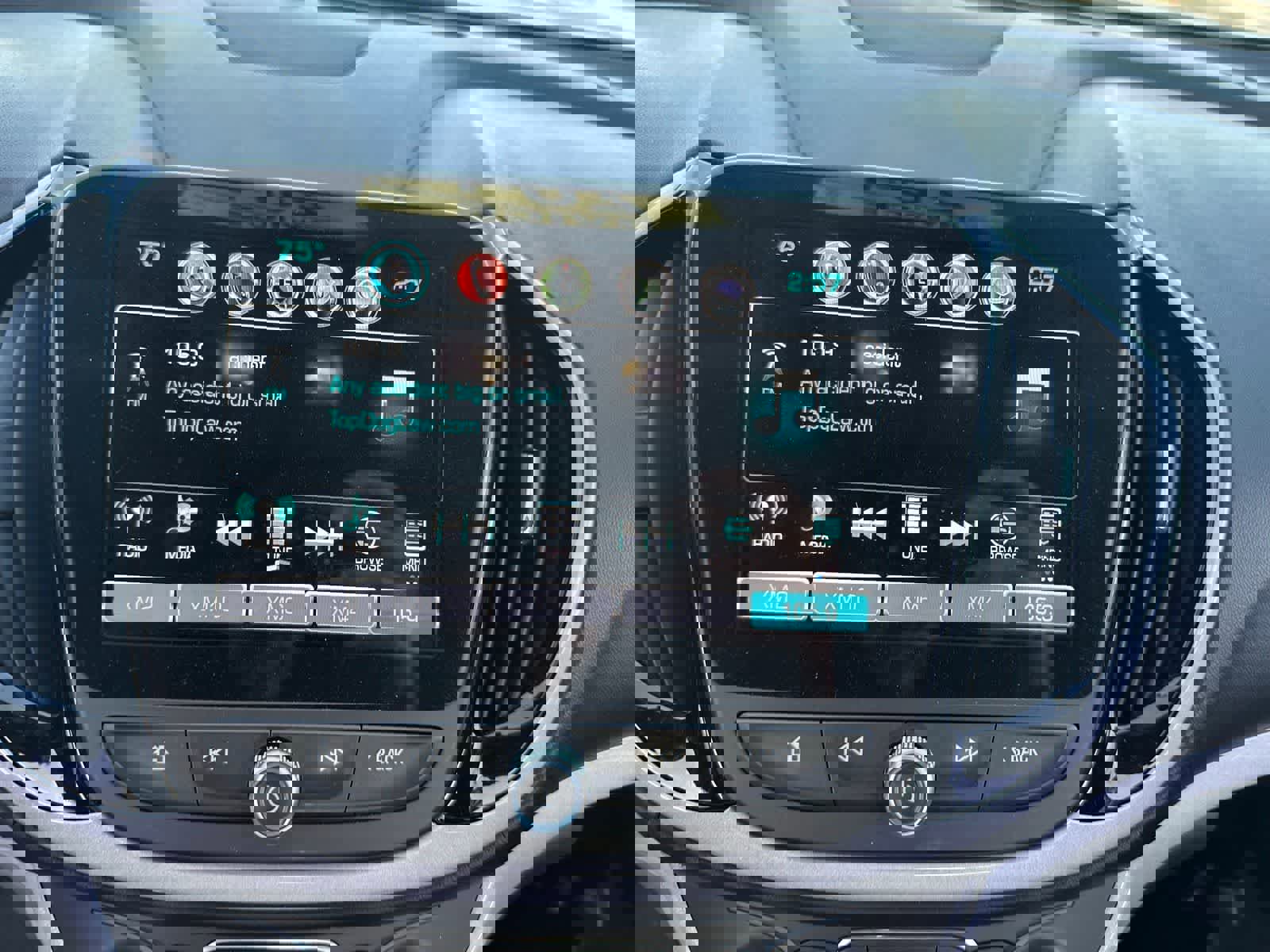 Used 2018 Chevrolet Volt LT FWD image 15