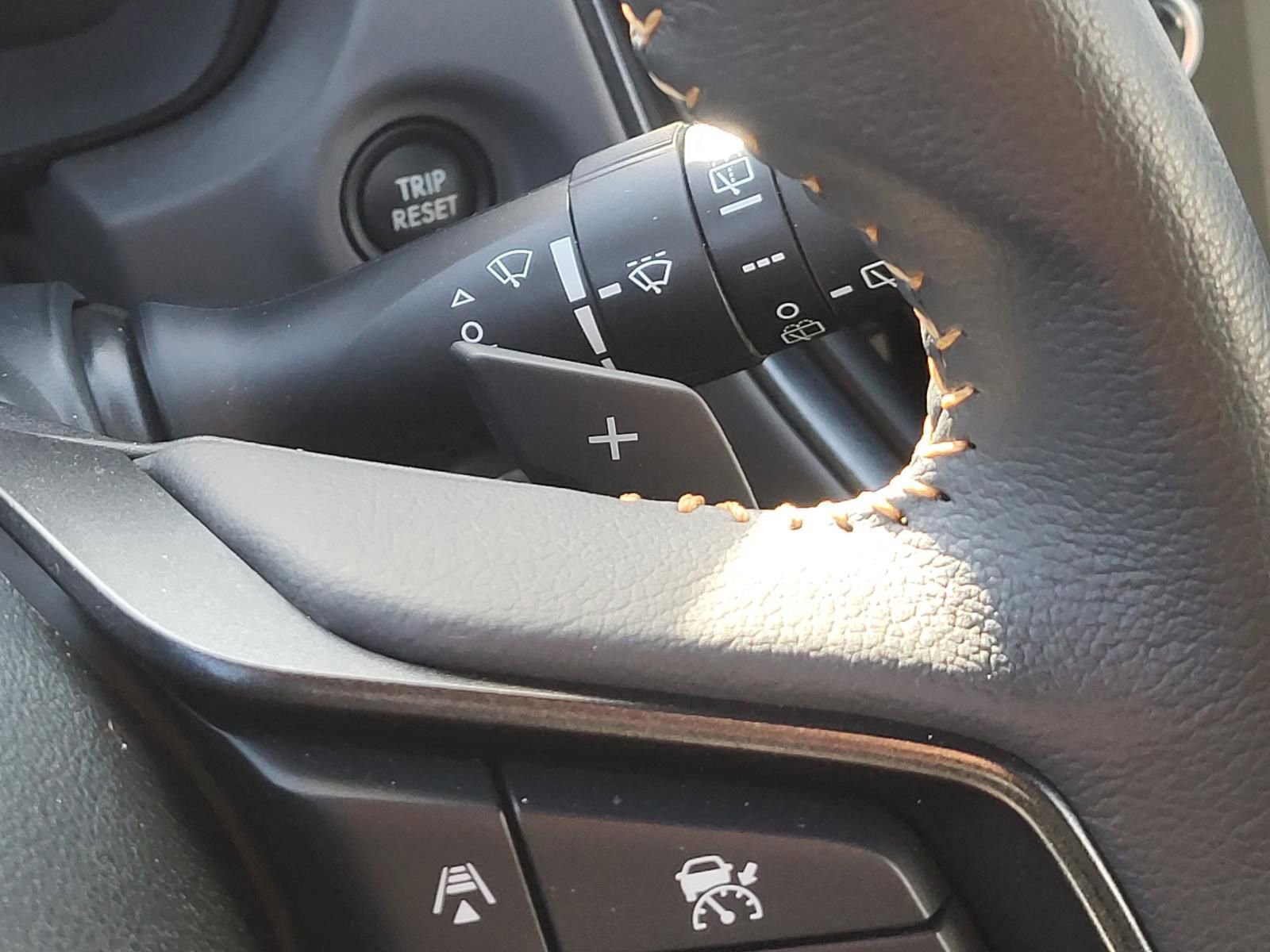 Certified 2024 Subaru Crosstrek 2.5i Wilderness image 31