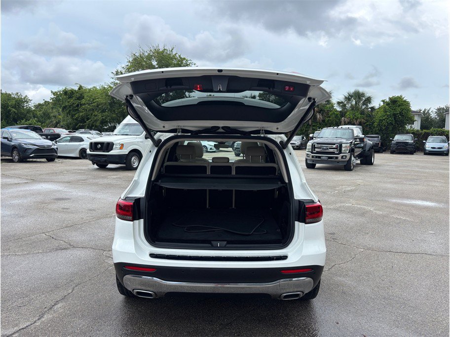 Used 2022 Mercedes-Benz GLB 250 image 47