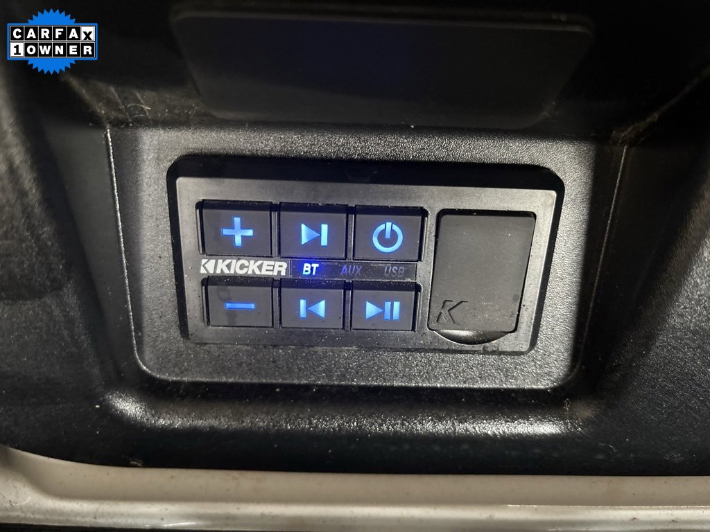 Used 2024 GMC Sierra 2500 Denali Ultimate image 3