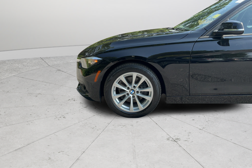 Used 2016 BMW 320i Sedan RWD image 37