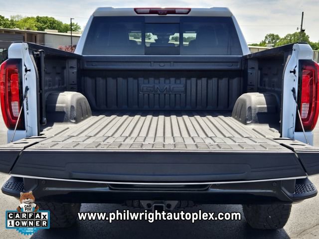 Used 2025 GMC Sierra 1500 AT4X AWD/4WD image 20
