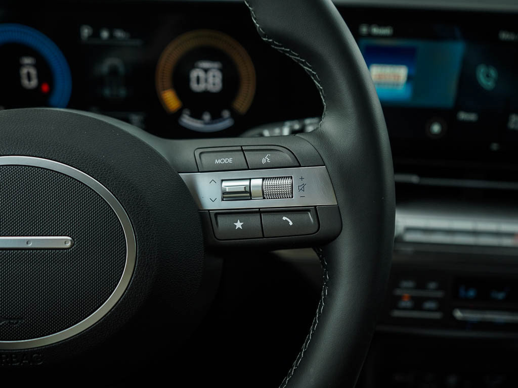 New 2027 Hyundai Kona SEL Sport AWD/4WD image 20