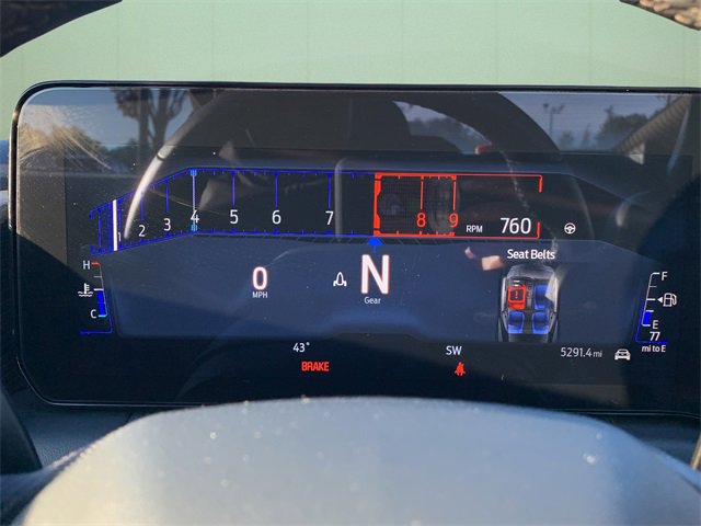 Used 2024 Ford Mustang GT Premium image 26