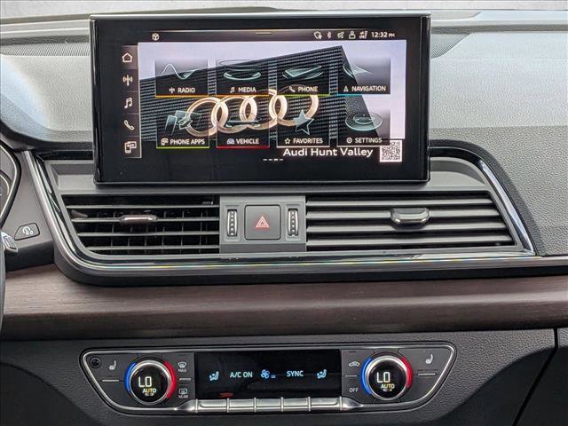 Certified 2023 Audi Q5 2.0T Premium w/ Convenience Package AWD/4WD image 12