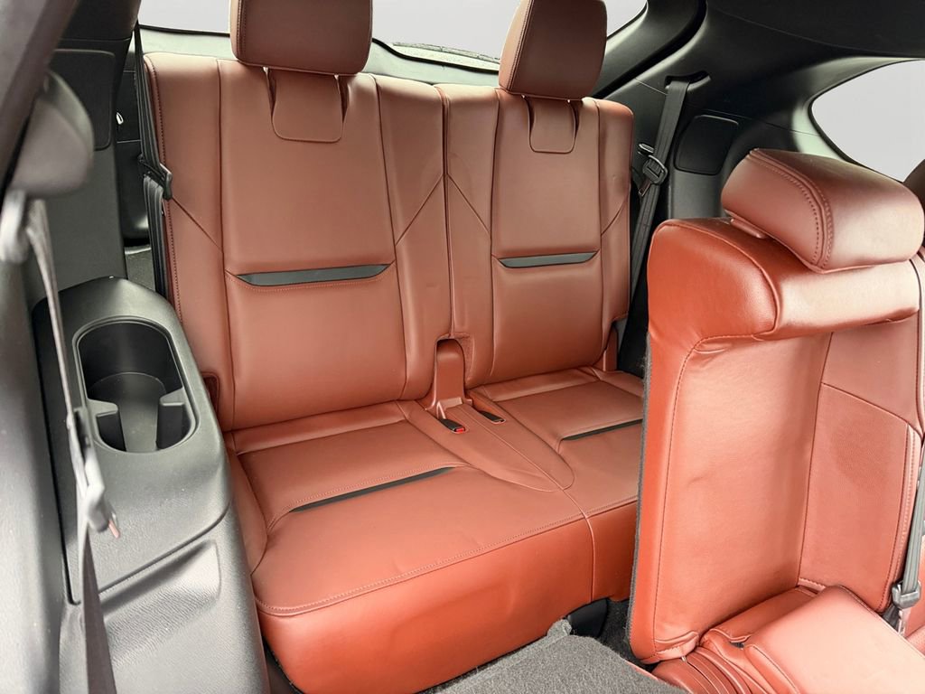 Used 2018 MAZDA CX-9 Signature image 10