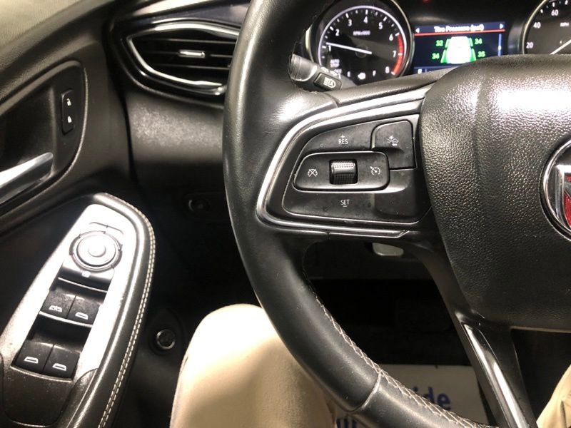 Used 2021 Buick Encore GX Select image 22