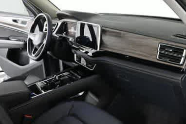New 2026 Volkswagen Atlas SEL AWD/4WD image 22