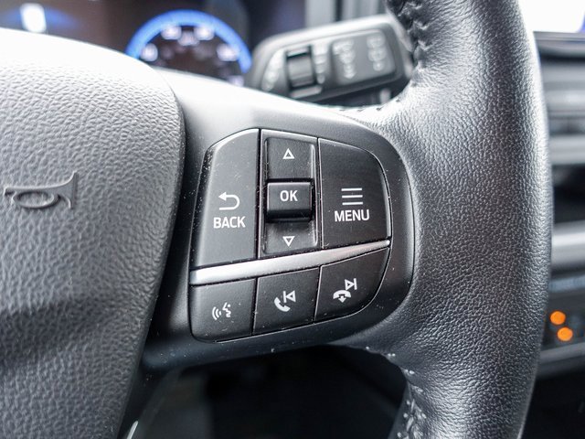 Used 2022 Ford Bronco Sport Big Bend w/ Convenience Package image 16