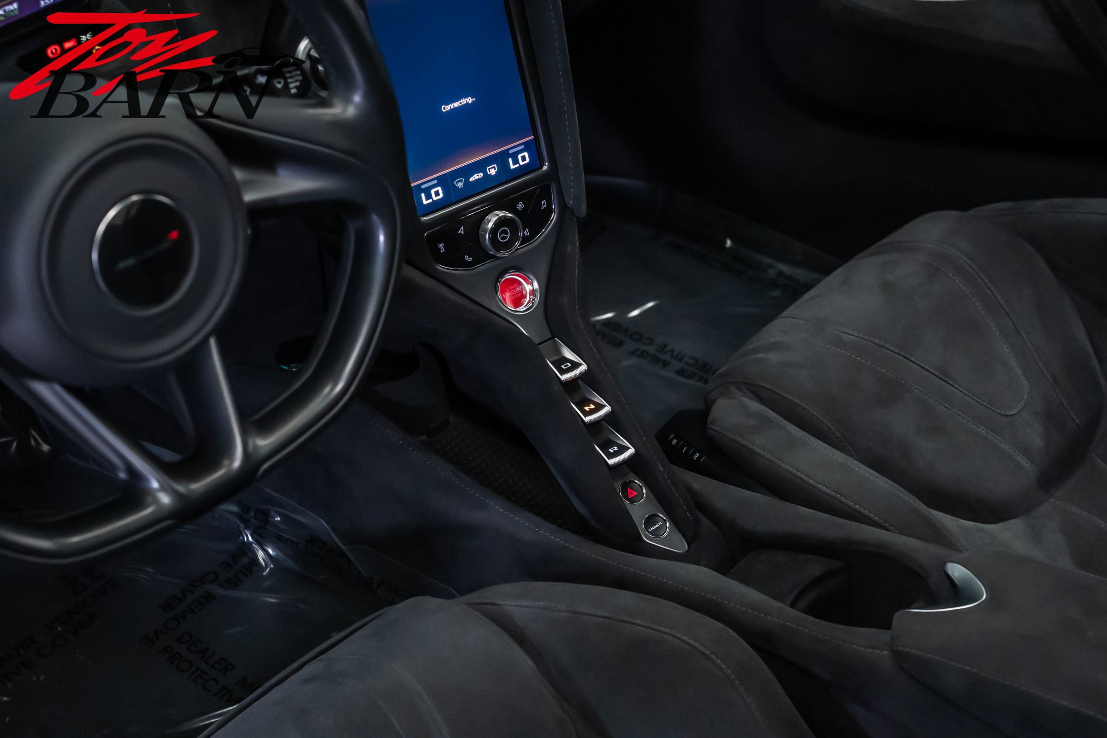 Used 2018 McLaren 720S Performance image 25