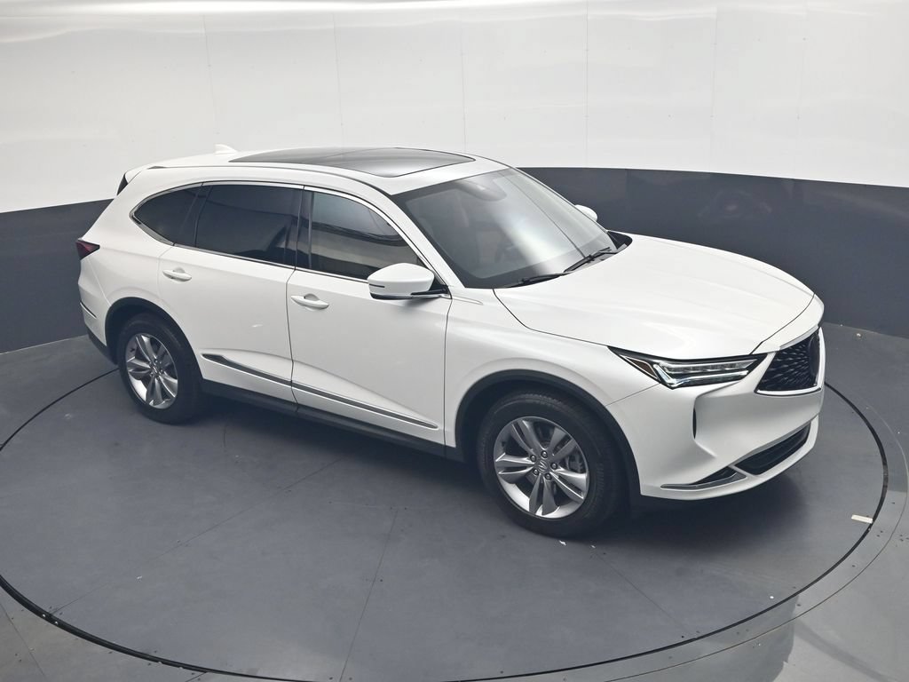 Used 2024 Acura MDX SH-AWD image 17