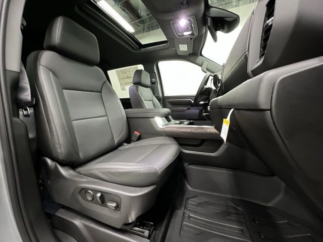New 2026 GMC Sierra 2500 SLT image 29