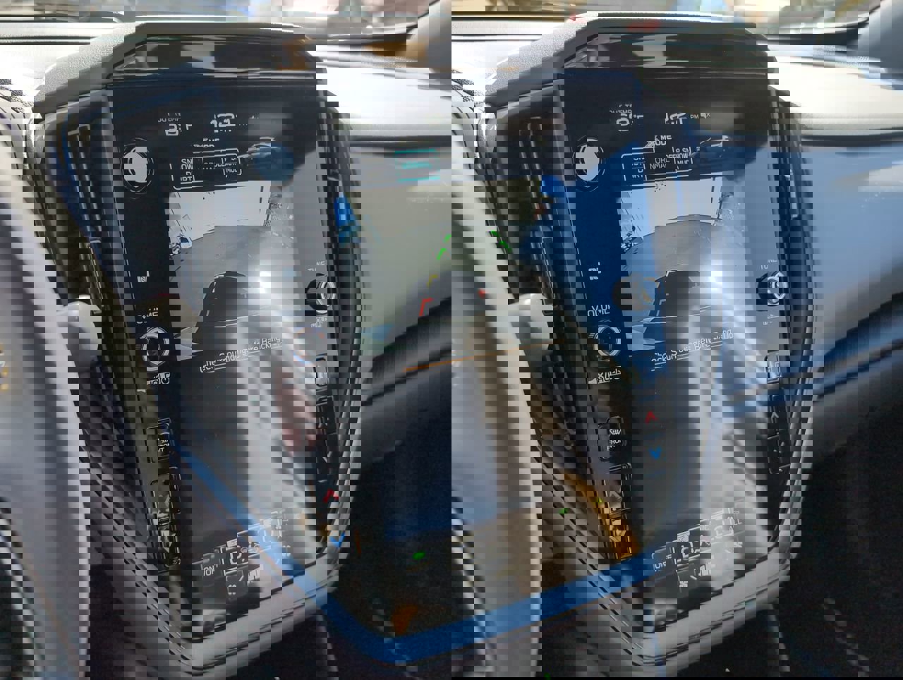 New 2026 Subaru Crosstrek 2.5i Sport w/ Popular Package #4A image 21