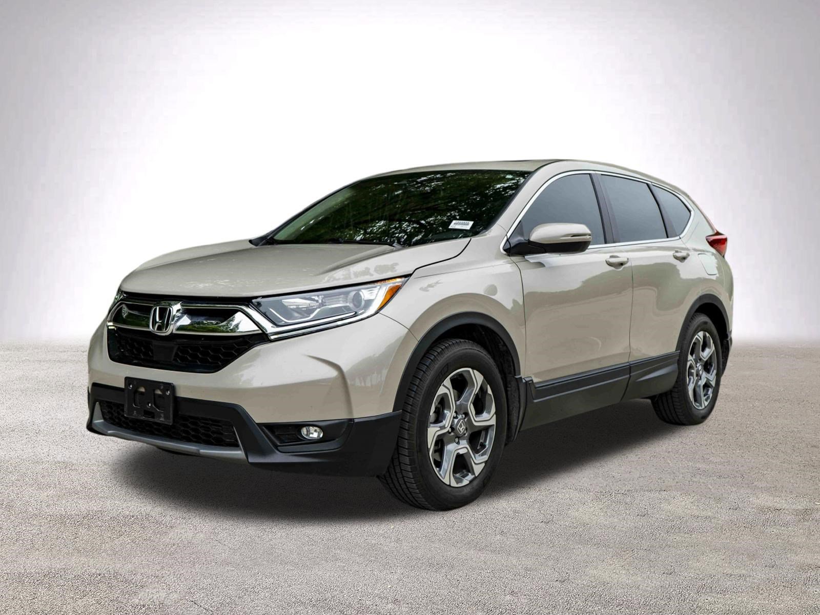 Used 2018 Honda CR-V EX-L image 5