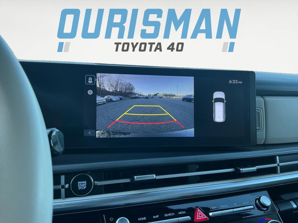 Used 2024 Hyundai Santa Fe SEL image 22