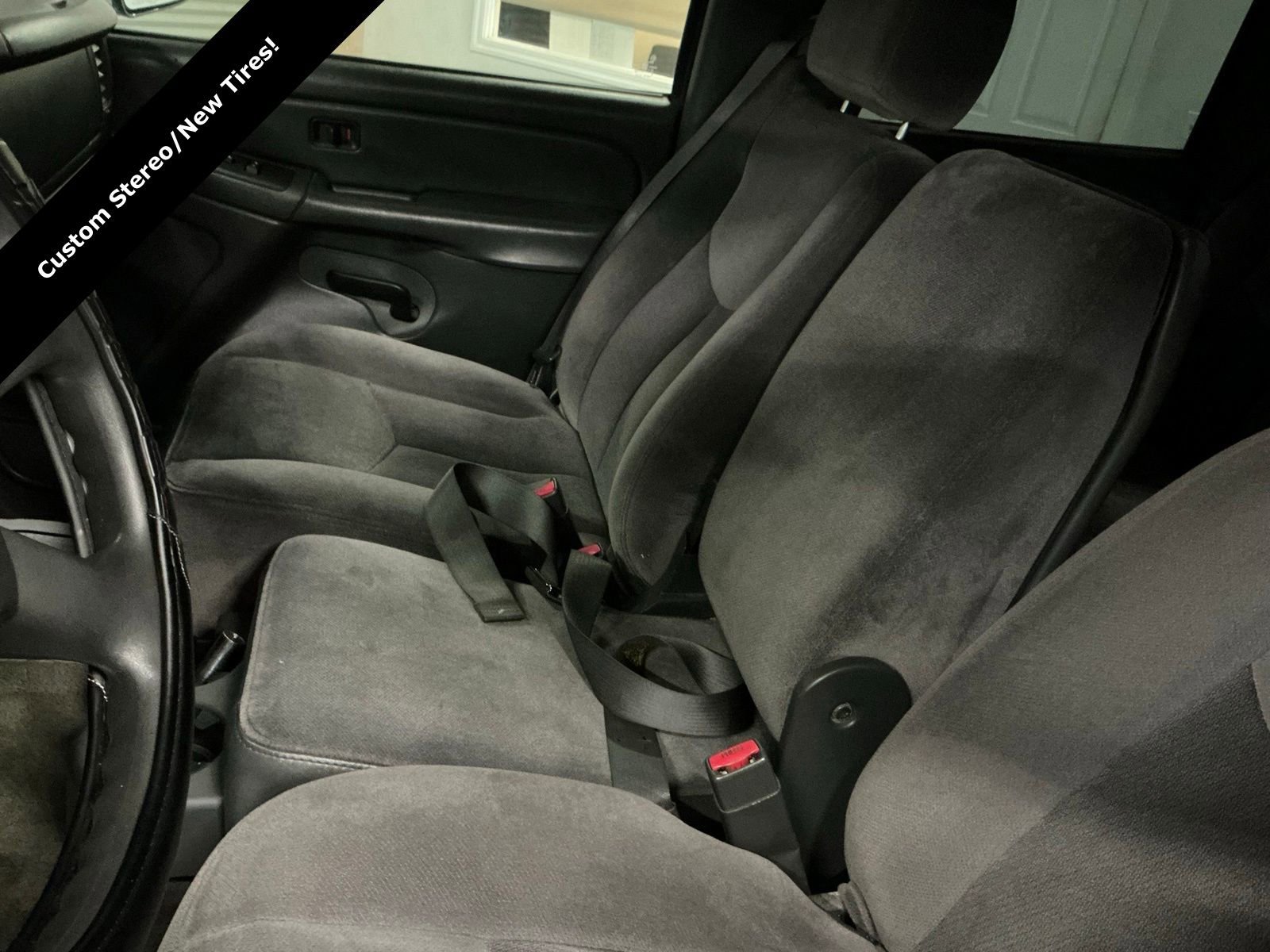 Used 2006 GMC Sierra 1500 SL image 25