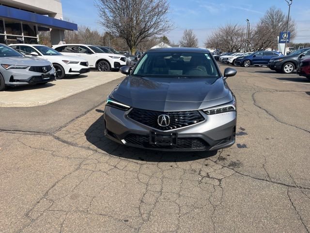 Certified 2025 Acura Integra image 26