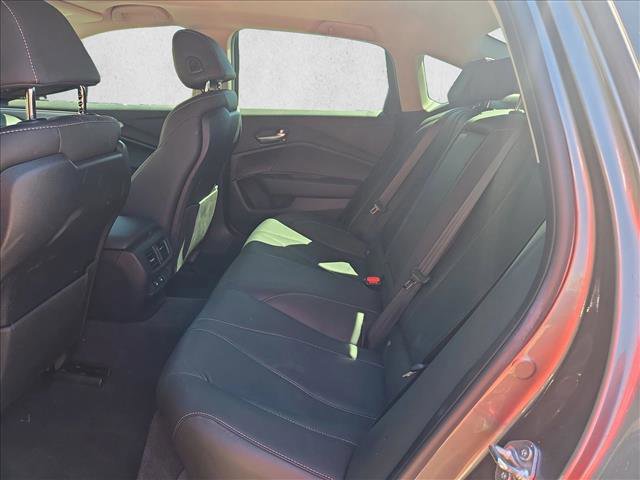 Used 2024 Acura TLX w/ Technology Package image 18