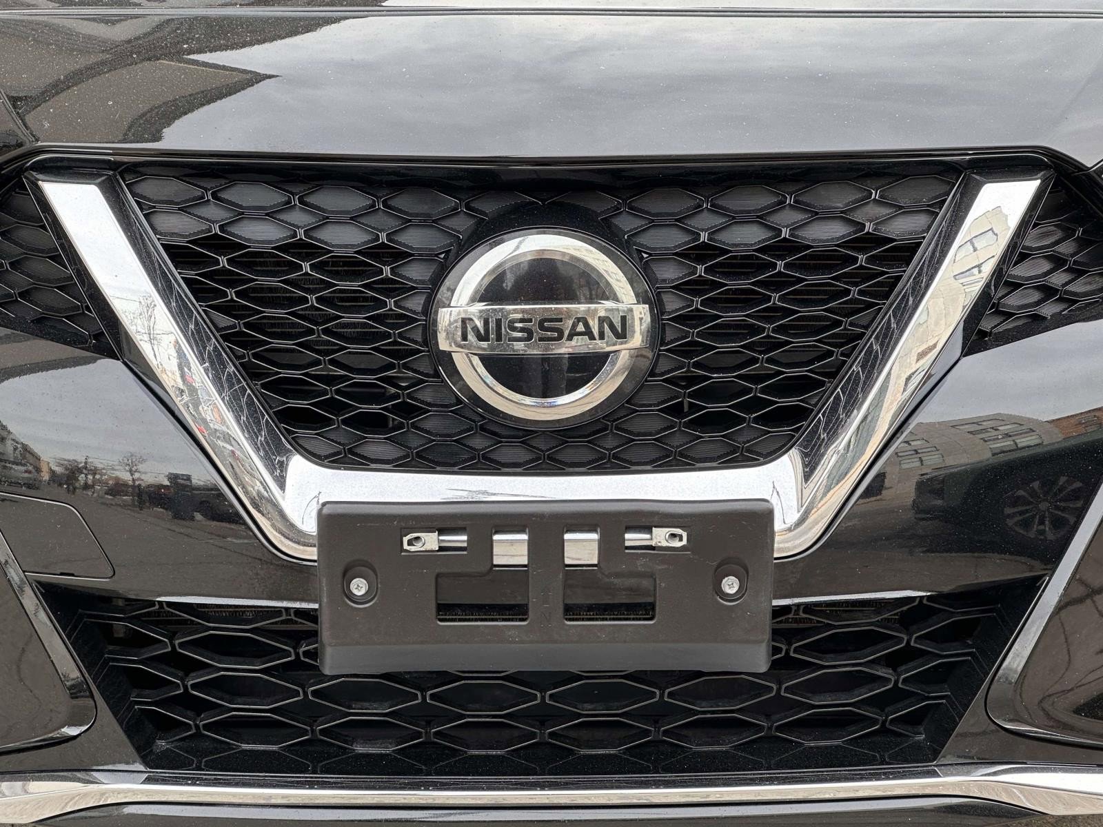 Used 2022 Nissan Maxima SV w/ Floor Mat Group image 9