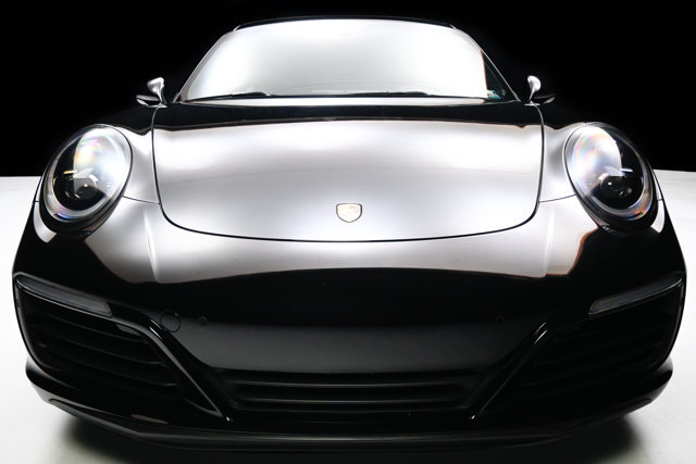 Used 2019 Porsche 911 Carrera RWD image 32