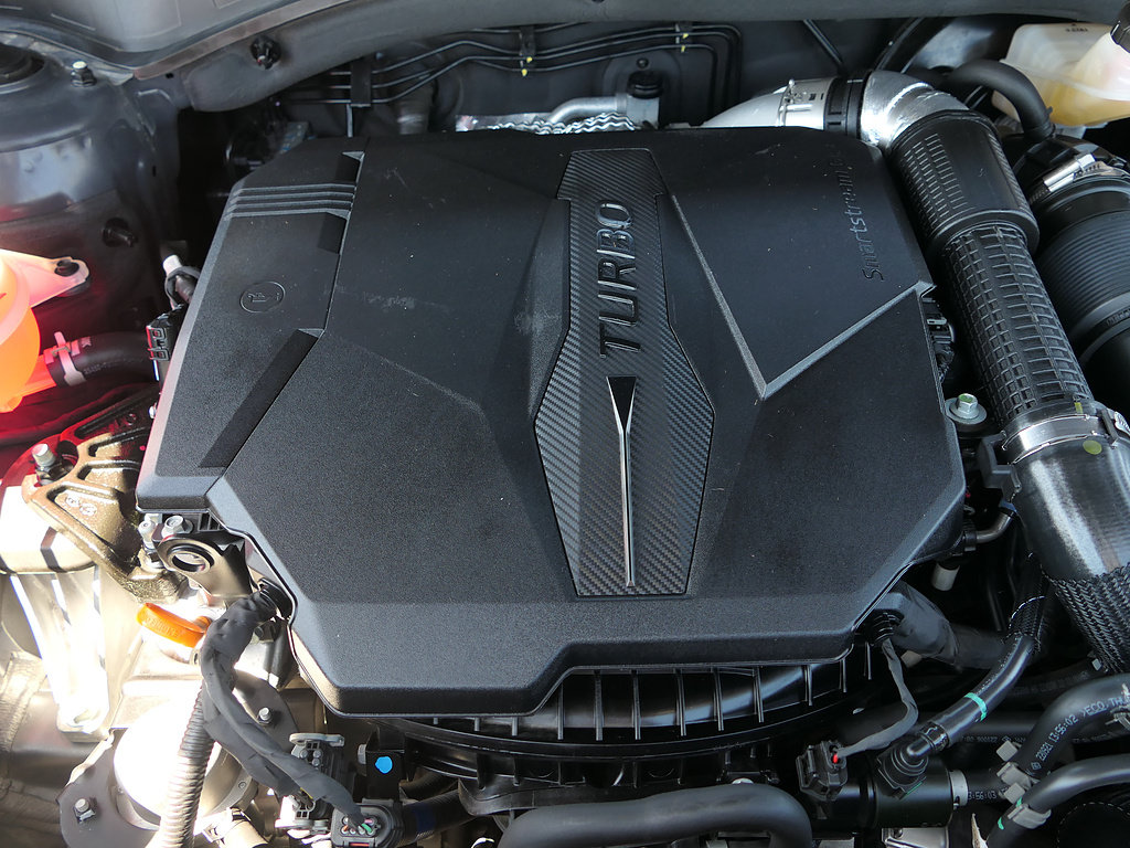 Used 2023 Kia Sorento EX w/ Panoramic Sunroof Package FWD image 30