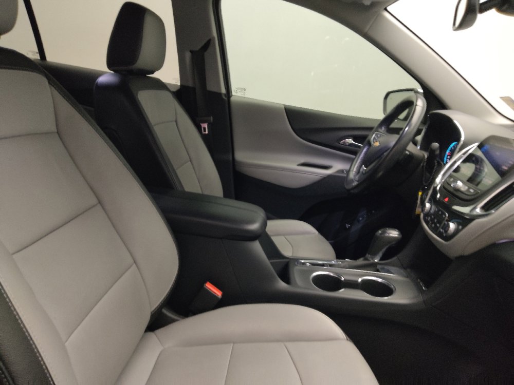 Used 2021 Chevrolet Equinox Premier FWD image 21