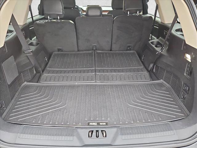 Used 2020 Lincoln Aviator Reserve w/ Elements Package Plus image 6