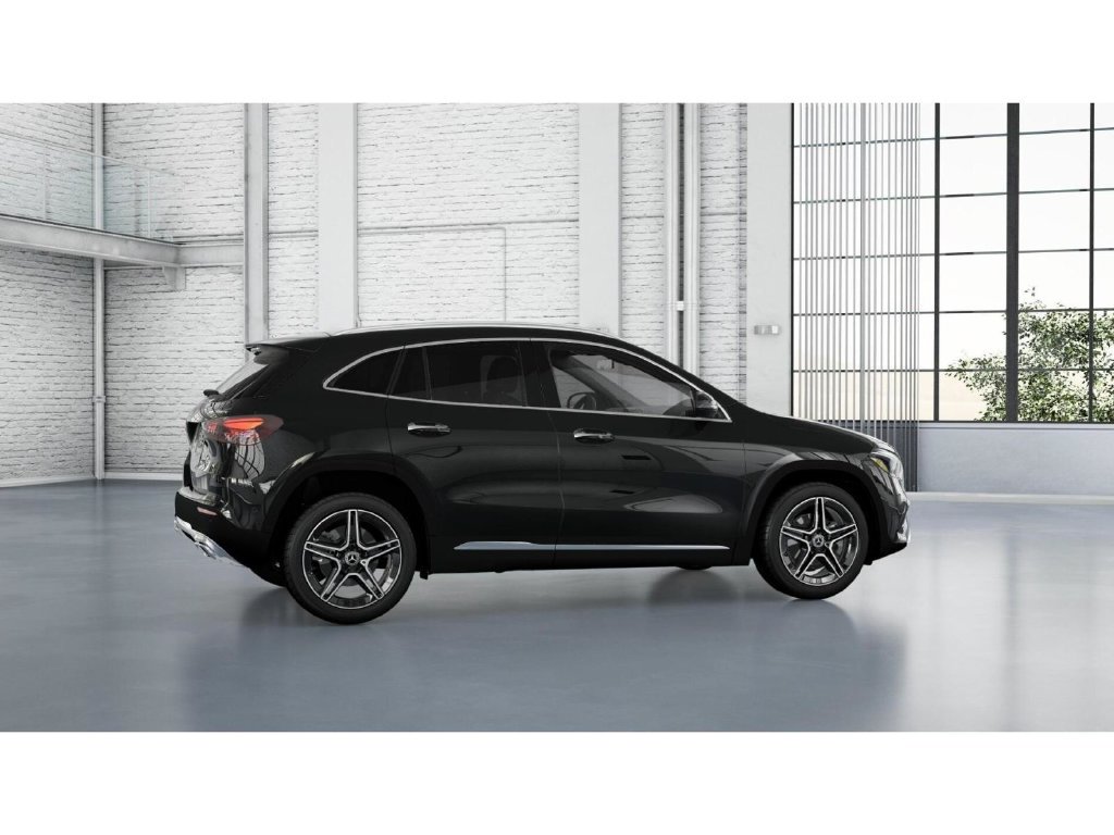 New 2026 Mercedes-Benz GLA 250 4MATIC image 18
