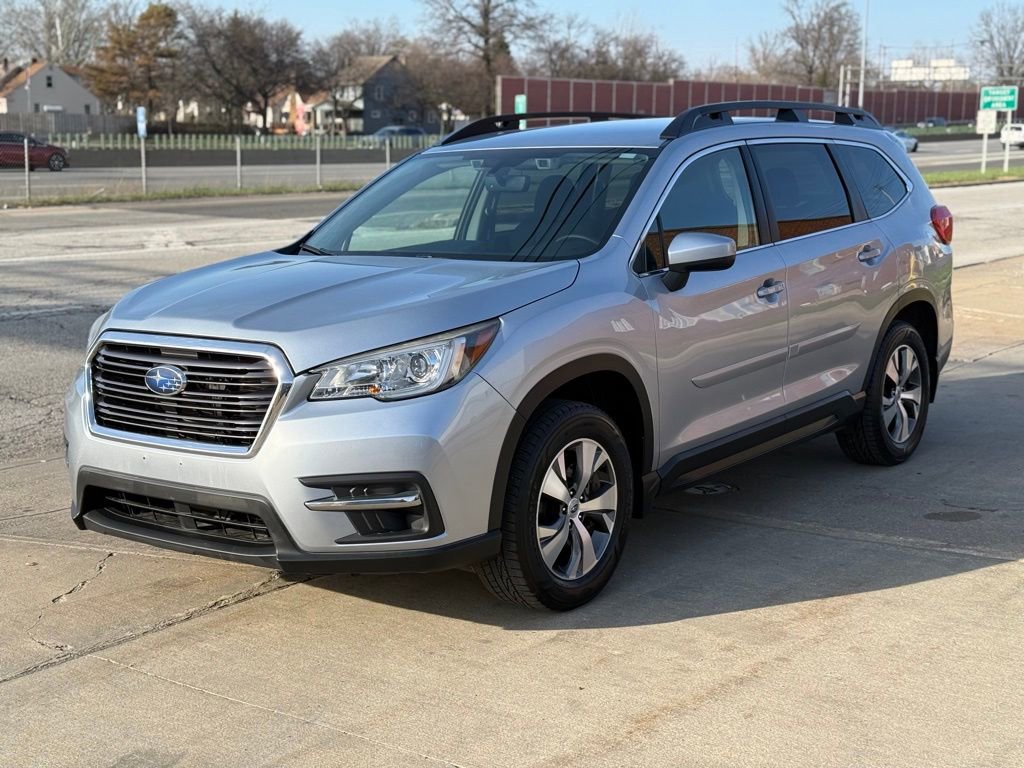 Used 2019 Subaru Ascent Premium AWD/4WD image 1