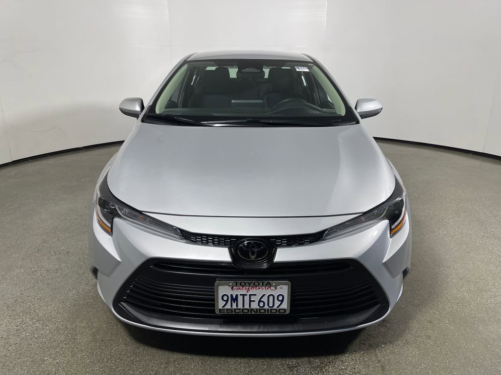 Used 2024 Toyota Corolla LE FWD image 13
