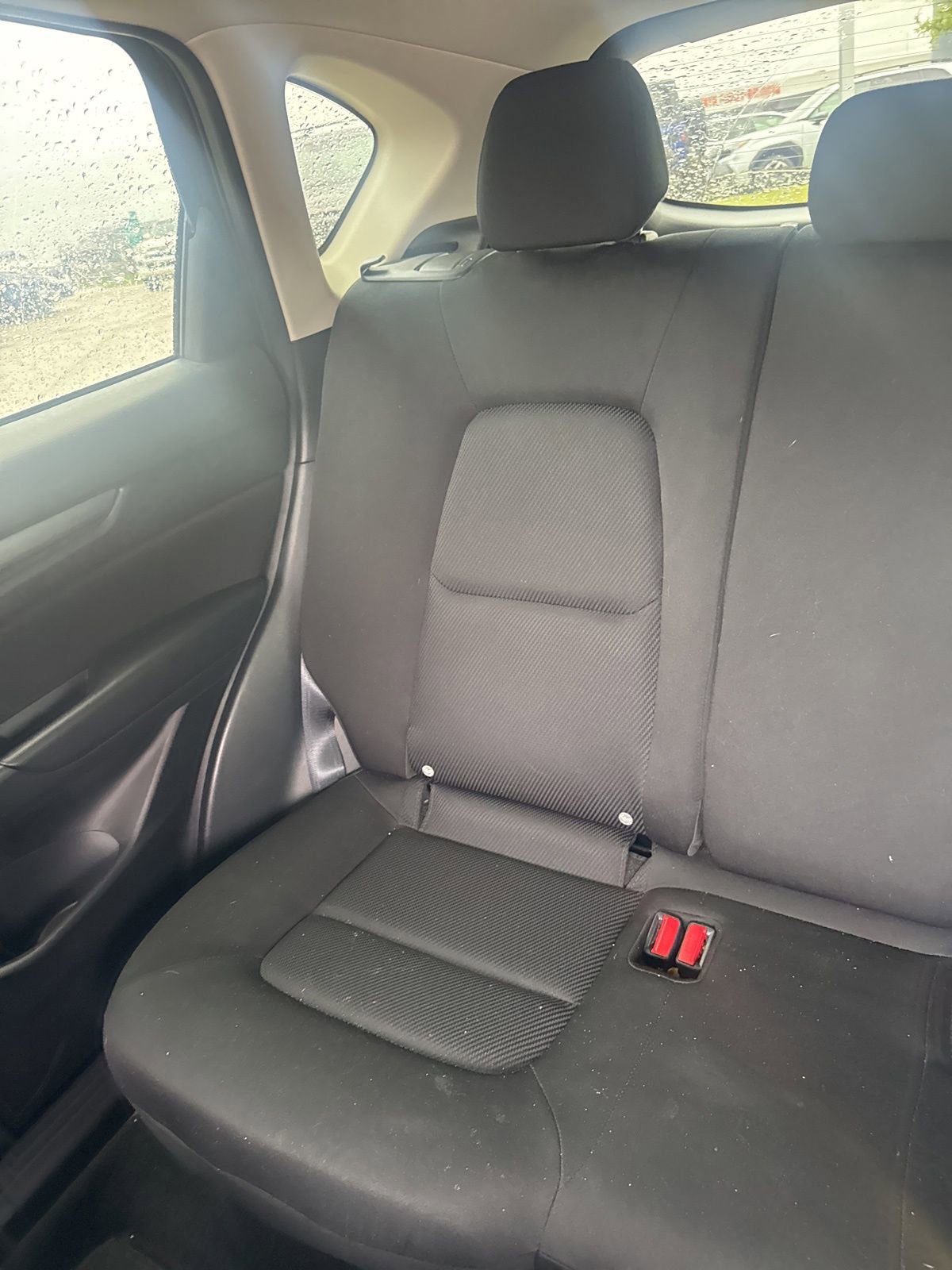 Used 2023 MAZDA CX-5 AWD 2.5 S image 10