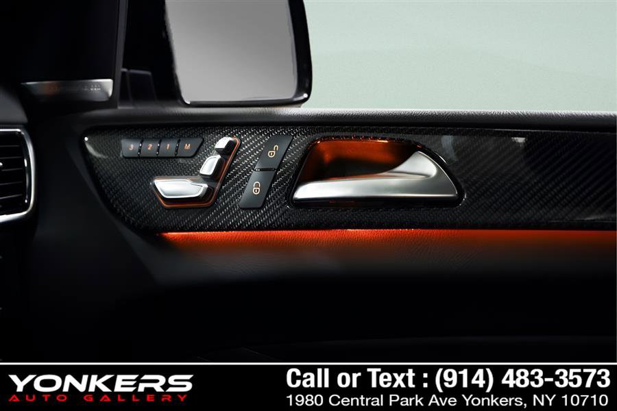 Used 2018 Mercedes-Benz GLE 43 AMG 4MATIC Coupe image 49