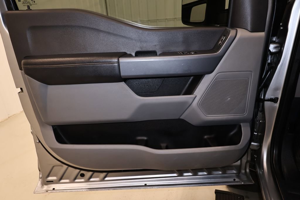 Certified 2023 Ford F350 XLT w/ 360-Degree Camera Package AWD/4WD image 11