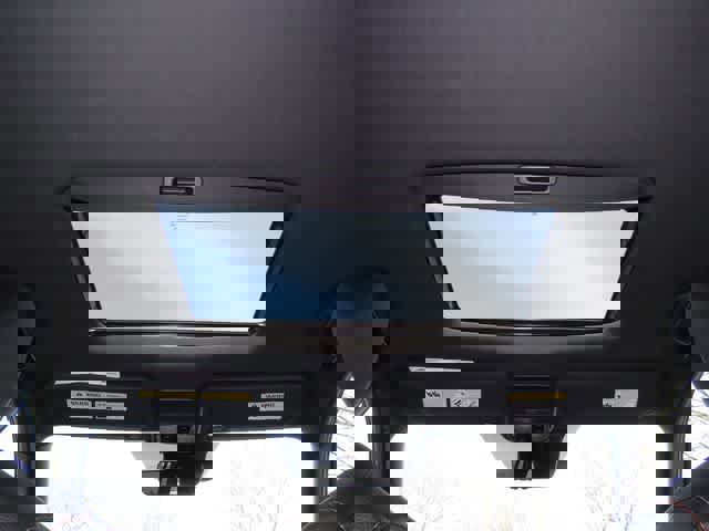 Certified 2022 Honda Passport TrailSport image 24