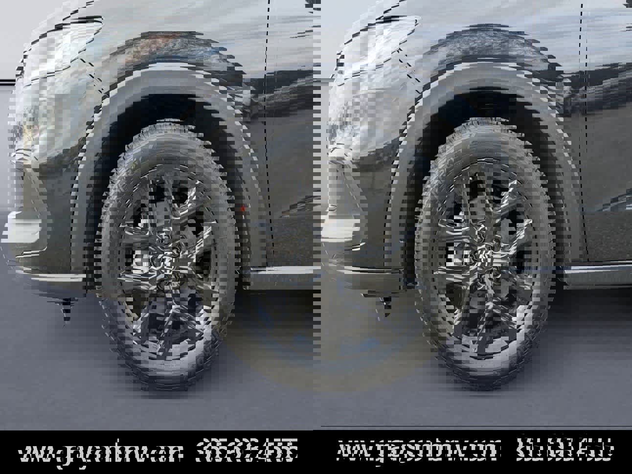 Used 2023 Honda HR-V Sport image 9